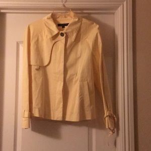 Anne Klein jacket